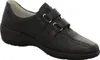 Waldläufer Damen Halbschuhe schwarz, Leder, Weite K, Produktbild-Vorschau 43