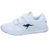 KangaROOS Hallenschuhe Herren 343537353034 Weiß 39 EU Produktbild-Vorschau 14