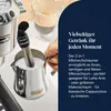 De’Longhi Dedica Style EC685.M, Espresso kávovar, 1,1 l, Náhled obrázku produktu 42
