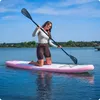 THUNDER Candy Stand Up Paddle Board 350x81x15cm Biela Náhľad obrázku produktu 10