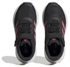 adidas Klettverschluss/Slipper Halbschuh RUNFALCON 3.0 EL K Produktbild-Vorschau 29