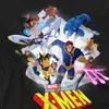Camiseta "Mutant" de X-Men 97, uni, para hombre/mujer, Vista previa de la imagen del producto 3