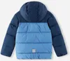 Reima Kinder Winterjacke Blau 5100403A-67A0 Grösse 158 Produktbild-Vorschau 2