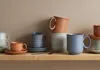 Thomas Becher mit Henkel Thomas Clay Sky 21740-227076-65505 Anteprima dell’immagine prodotto 3