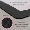 itenga Papierkorb mit Schreibunterlage Motiv Pferde Produktbild-Vorschau 4