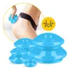4FIZJO PRO+ Gummi-Schröpfgläser, Set 4 Stück, für Produktbild-Vorschau 5