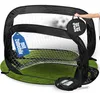 PopUp-Tor 'Kicko' 2er Set Fußballtor - faltbares Produktbild-Vorschau 1
