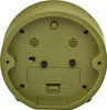 TFA 60.1043.04 Quarz Wecker Oliv Grün Alarmzeiten 1 Produktbild-Vorschau 5