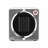 Heizlüfter 500W, Mini PTC Keramikheizung mit Produktbild-Vorschau 1