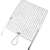 Nespoli Metall-Abstreifgitter 26 x 30 cm Produktbild-Vorschau 3