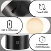 ZMH Lampa Stołowa Bezprzewodowa Lampa Nocna LED Podgląd zdjęcia produktu 7