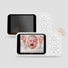 Baby monitor Lionelo Babyline 3.4 con telecamera, LCD da Anteprima dell’immagine prodotto 2
