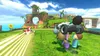 Sonic+Sega All-Stars Racing - Wii Produktbild-Vorschau 6