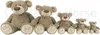 Happy Horse Kuschelbär Bella 100 cm - großer Plüschbär Produktbild-Vorschau 2