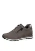 MARCO TOZZI Damen Sneaker Lochmuster Reißverschluss Produktbild-Vorschau 9