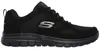 Skechers Chaussures 52635-BBK noir pour homme Voir les images du produit 26