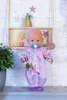 ZAPF Creation BABY born® Interactive Magic Schnuller 43cm, Produktbild-Vorschau 3