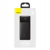 Baseus Powerbank 20000Mah 20W Usb-A Usb-C Lcd 3A Safety Produktbild-Vorschau 8