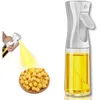 Spruzzatore per olio da 300 ml con flacone spray per olio Anteprima dell’immagine prodotto 1