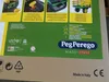 Peg Perego John Deere Ground Force IGOR0047 12V Traktor mit Produktbild-Vorschau 6