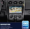 DAB+ rádio s NAVI pro Mazda CX-7 2008-2015 GPS 9''android12 Náhled obrázku produktu 3