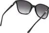 Guess GU7748 Damen-Sonnenbrille mit Vollrand, Kunststoff Produktbild-Vorschau 5