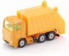 Siku Müllwagen Modellfahrzeug, orange; 811 Produktbild-Vorschau 8