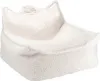 Wigiwama Beanbag / Sitzsack, Farbe:Cream White Produktbild-Vorschau 1