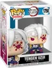 Demon Slayer: Kimetsu no Yaiba POP! Animation Vinyl Figuren Produktbild-Vorschau 1