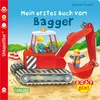 HAIN BaPi 60 Bagger     0 Produktbild-Vorschau 2
