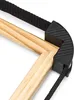 Relaxdays Rahmenspanner mit 4 Spannbacken, 4m Nylongurt, Produktbild-Vorschau 3