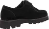 Sioux Damen Schnürschuh Meredira-752-H schwarz 7,5 Produktbild-Vorschau 5
