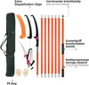 Astsäge, Teleskopsäge, Baumsäge, Teleskop Astschere, Produktbild-Vorschau 5