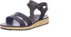 Paul Green 6112025 (7.5/black) Produktbild-Vorschau 37