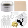 Nasenwachsset Mini Wachswärmer mit 100g Nasenhaarwachs,16 Produktbild-Vorschau 10