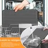 Tischgrill Elektrisch 1500 W,Elektrischer Grill,Rauchfreier Produktbild-Vorschau 7
