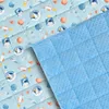 YoCo Med Coperta ponderata per bambini 120 × 90 cm 2,4 kg – Anteprima dell’immagine prodotto 11