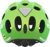 ABUS Kinderhelm Youn-I MIPS - Fahrradhelm mit Licht, Produktbild-Vorschau 3
