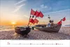 Wandkalender Faszination Ostsee 2027 mit Produktbild-Vorschau 8