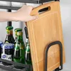 étagères de cuisine 2 niveaux Étagère à épices Plan de Voir les images du produit 5