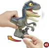 Jurassic World Mega Roar Velociraptor 'Blue' Produktbild-Vorschau 5