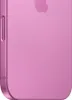 Apple iPhone 16 Pink 256GB 6,1 Zoll Produktbild-Vorschau 4