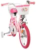 Volare Unicorn Kinderfahrrad - Mädchen - 14 Zoll - Rosa Produktbild-Vorschau 5