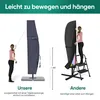 Sekey Sonnenschirm Schutzhülle für 300 cm Ampelschirm mit Produktbild-Vorschau 5