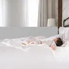 Ikodm, skládací boční zábrana na postel, 180 cm, stabilní Náhled obrázku produktu 11