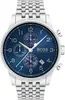 Hugo Boss Herrenuhr 1513498 - Navigator (Zh034C) Produktbild-Vorschau 1