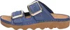 Rohde Foggia-D : Chaussures pour femmes, pantoufles, Voir les images du produit 6
