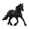 Schleich 13975 Etalon frison Schleich Voir les images du produit 1
