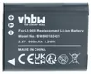 vhbw 2x Akku Ersatz für Olympus Li-92B, Li-90B für Kamera Produktbild-Vorschau 3