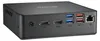 Shuttle XPC nano NC40U7 - Barebone - Mini-PC Produktbild-Vorschau 9